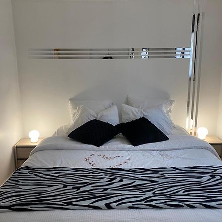 Eden In Vitry Logement Entier ภายนอก รูปภาพ