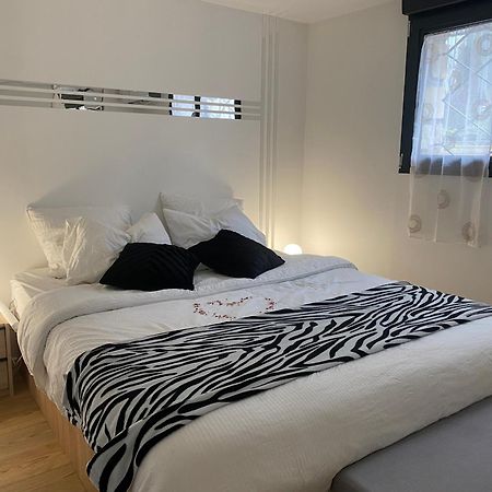 Eden In Vitry Logement Entier ภายนอก รูปภาพ
