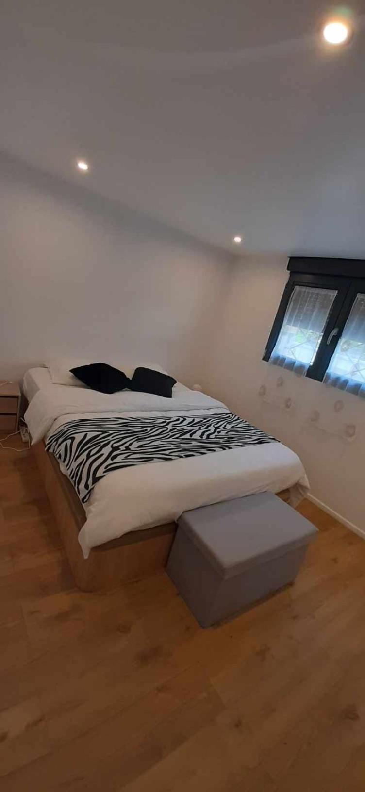 Eden In Vitry Logement Entier ภายนอก รูปภาพ
