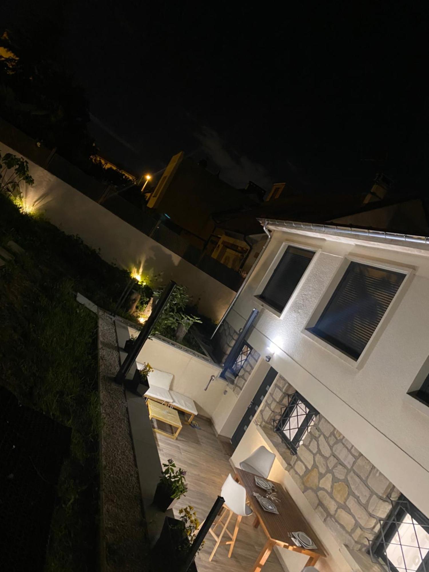 Eden In Vitry Logement Entier ภายนอก รูปภาพ