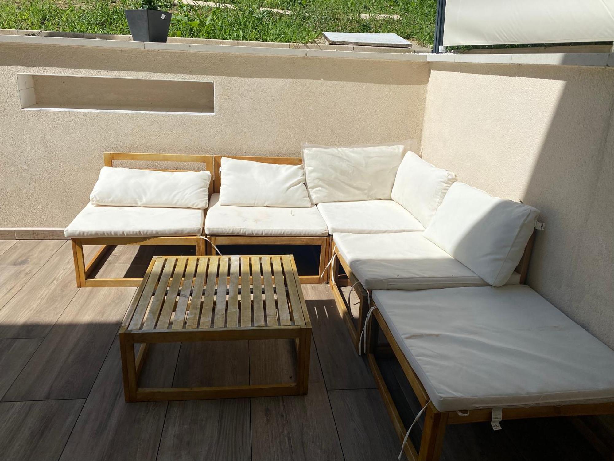 Eden In Vitry Logement Entier ภายนอก รูปภาพ